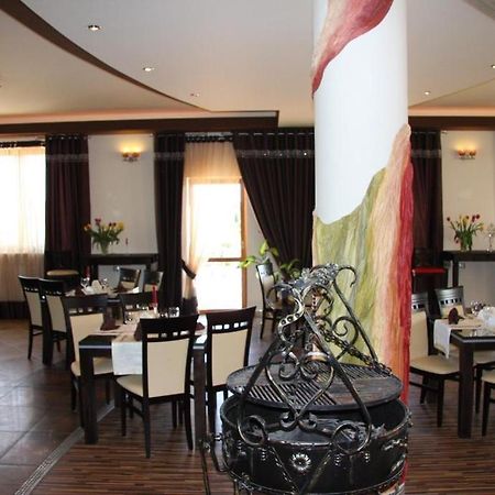 Hotel Wasik Krogulcza Buitenkant foto