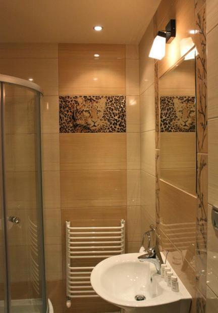 Hotel Wasik Krogulcza Kamer foto