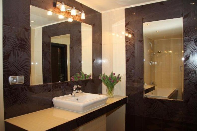 Hotel Wasik Krogulcza Kamer foto